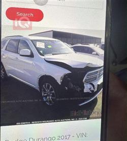 Dodge Durango